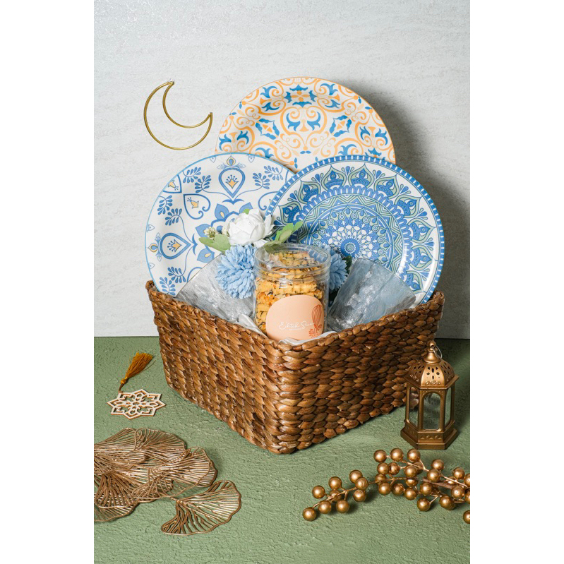 

Hampers Package