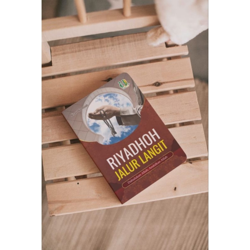 Riyadhoh Jalur Langit