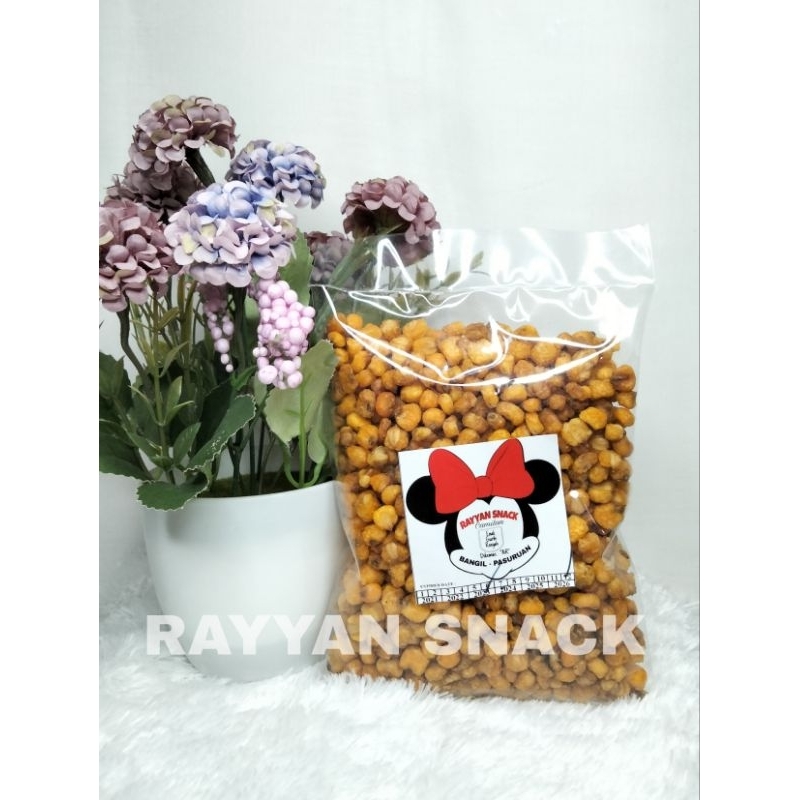 

[RAYYAN SNACK] Jagung Marning Wungkul