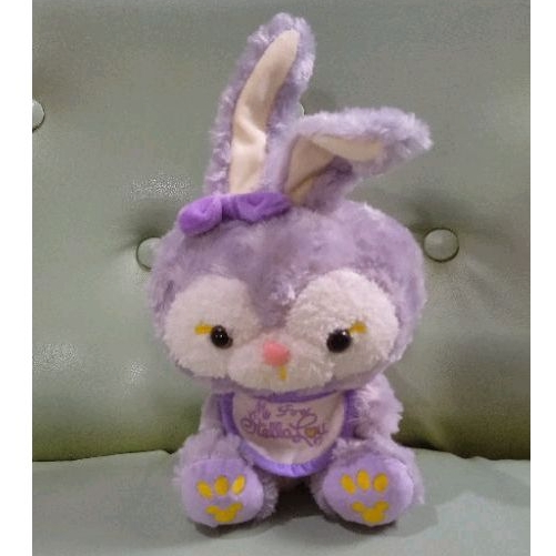 Boneka Kelinci Stella Lou Disney