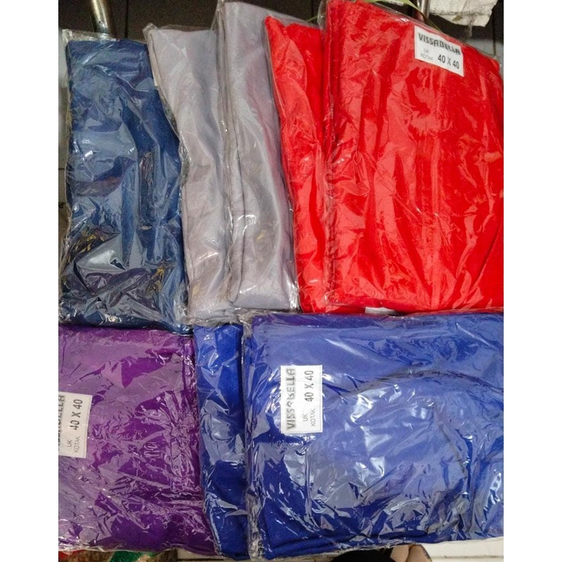 krodong harian 40x40