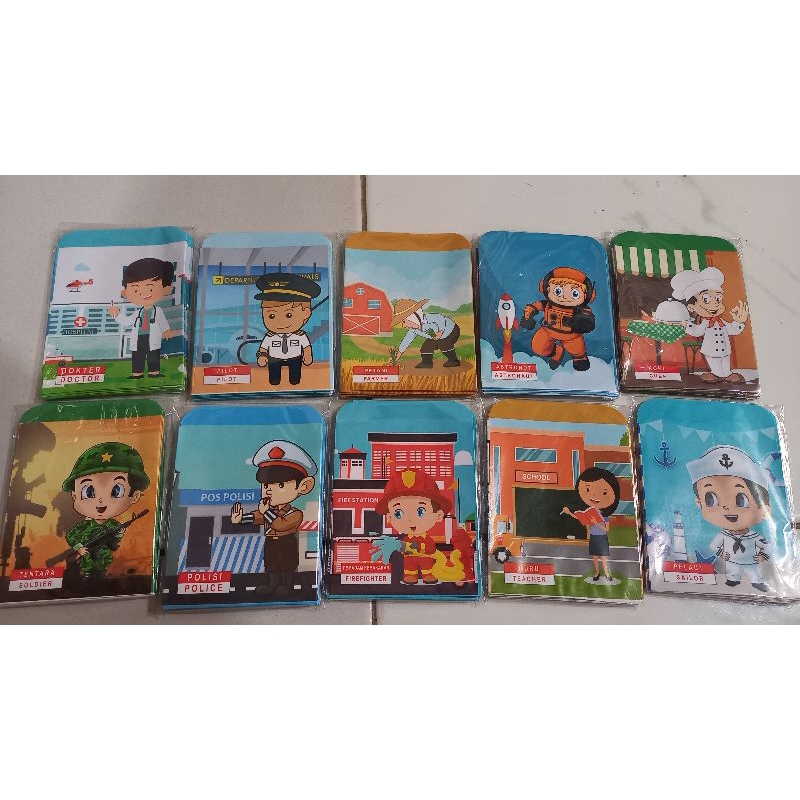 

AMPLOP Lebaran karakter