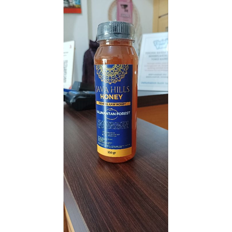 

Madu Kalimantan Forest Javahills / Madu Murni / Raw premium Honey / Javahills Honey / Javahills Original