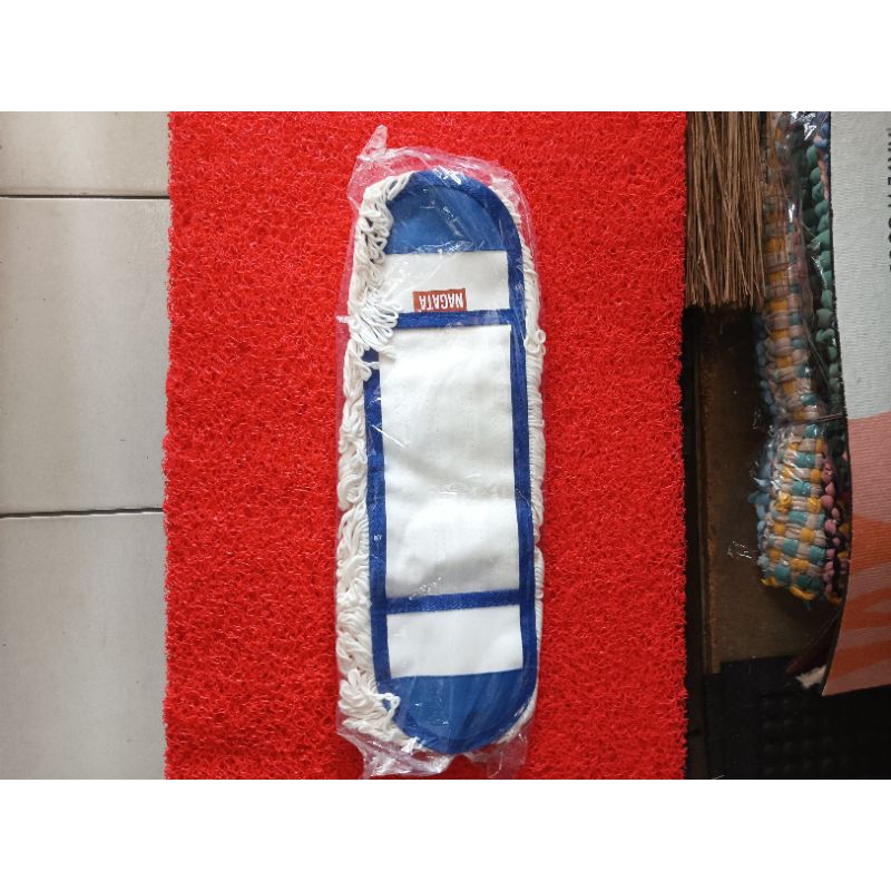 Refill Lobby Duster Nagata 9853-N 43Cm