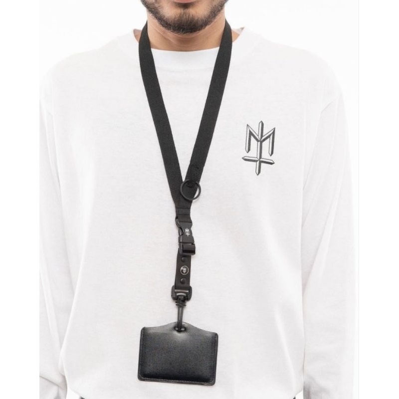 LANYARD MATERNAL DISASTER "YARD 5"