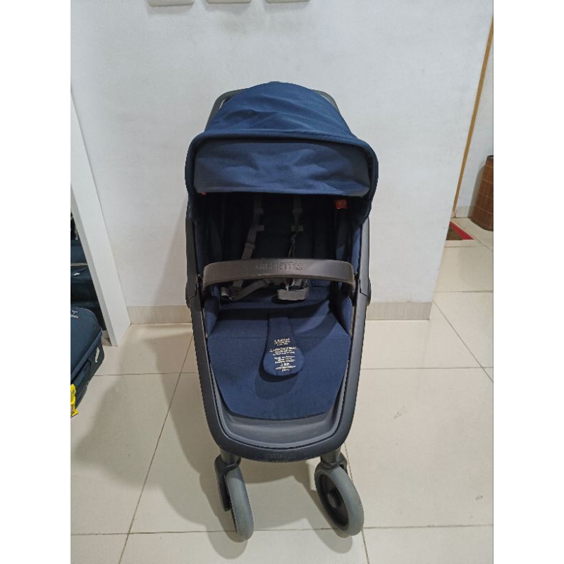 Greentom Stroller Preloved