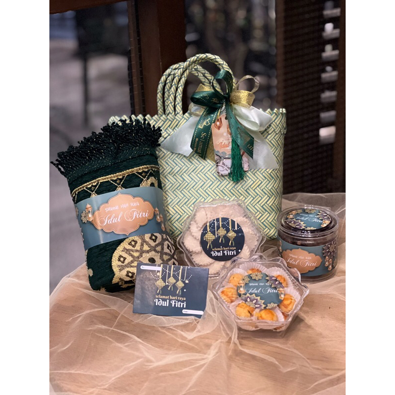 

PREMIUM A HAMPERS LEBARAN PARSEL BINGKISAN IDUL FITRI HADIAH PARCEL