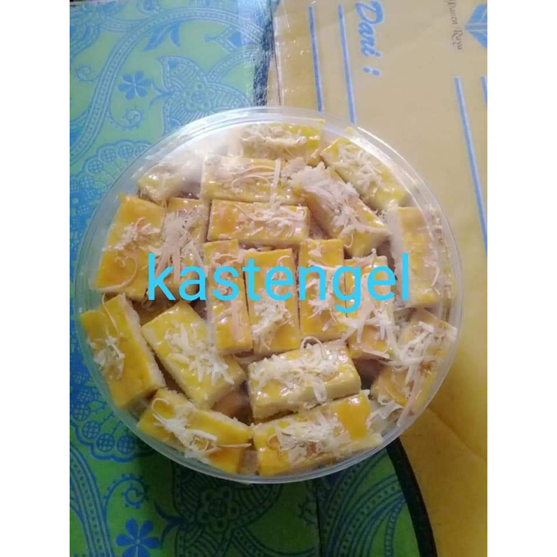 

kastengel