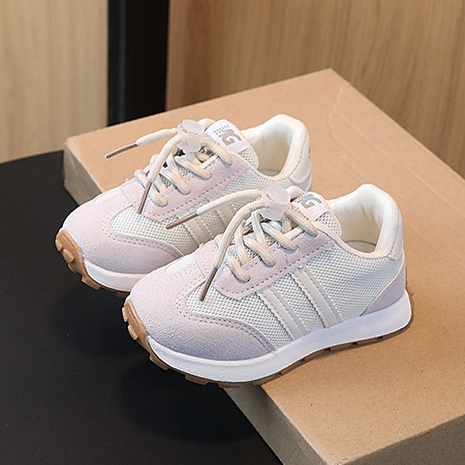 [Tokobig] Adisoo Sepatu Anak Sport Sneaker Anak Size 21-30 Usia 1-5 Tahun