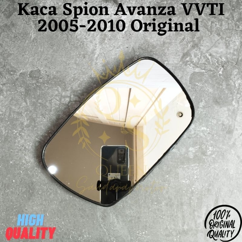 Kaca Spion Avanza VVTI 2005-2010 Original