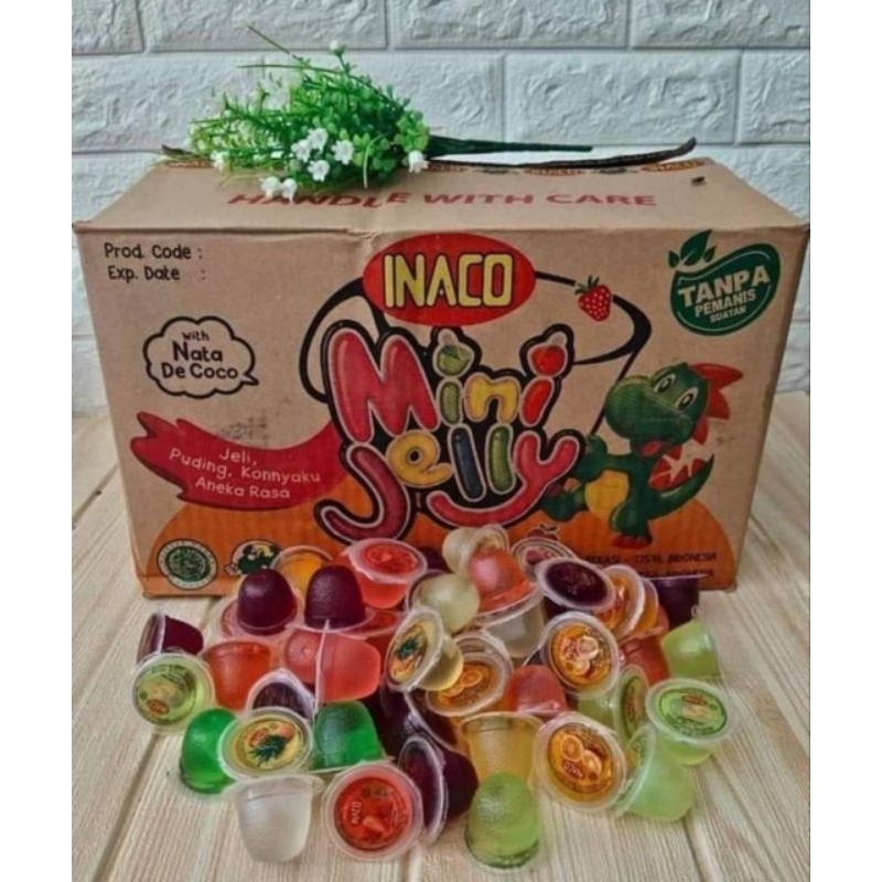 

jelly inaco
