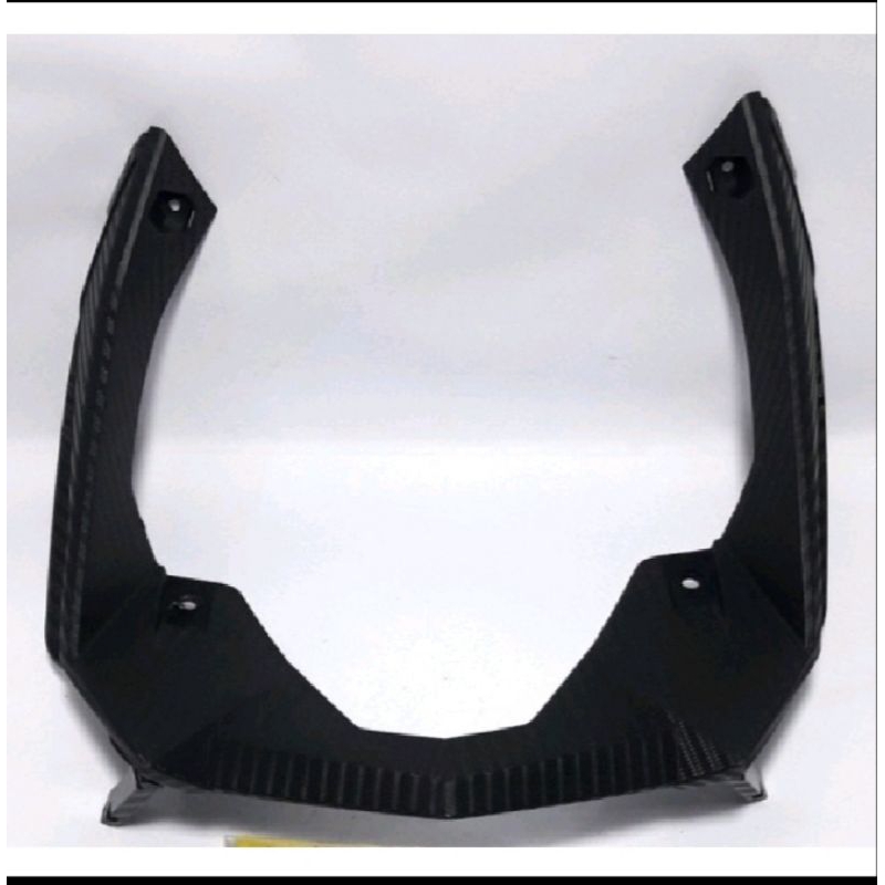 garnish vario 125/150 2012-2017 led merk win