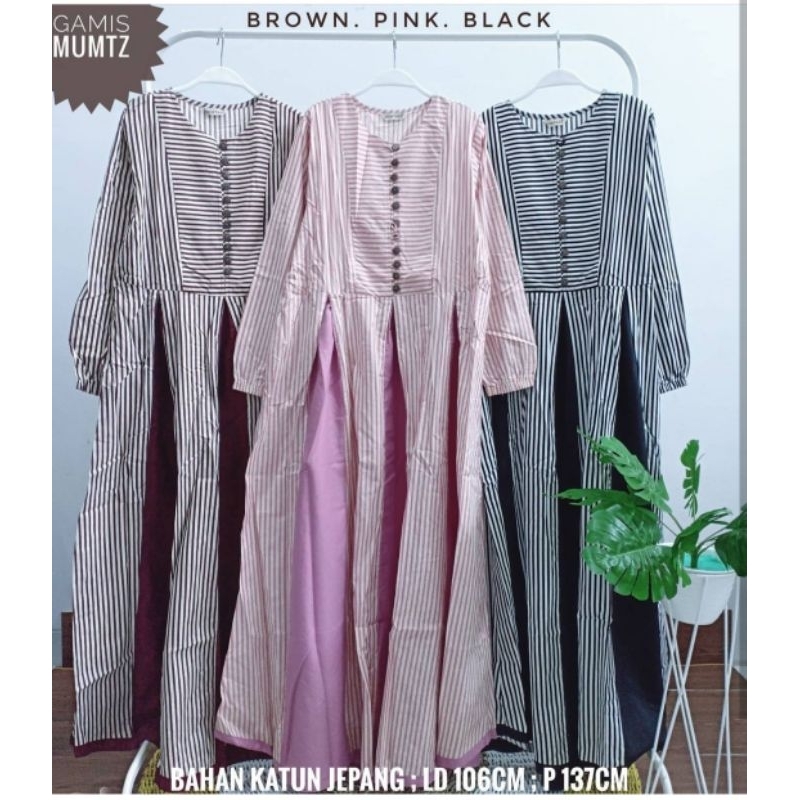 SALE  SALE  GAMIS MUMTAZA..