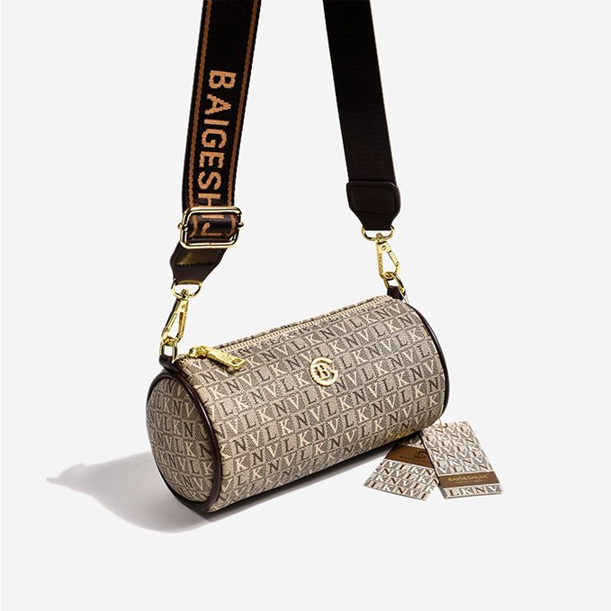 ( 2PC 1KG ) GTBI998881411  New Arrival 2023 !!!  Tas Selempang  Tas Wanita Import  Premium Terbaru