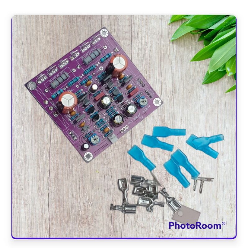 kit ocl balap doubel layer 2u tef untuk lapangan