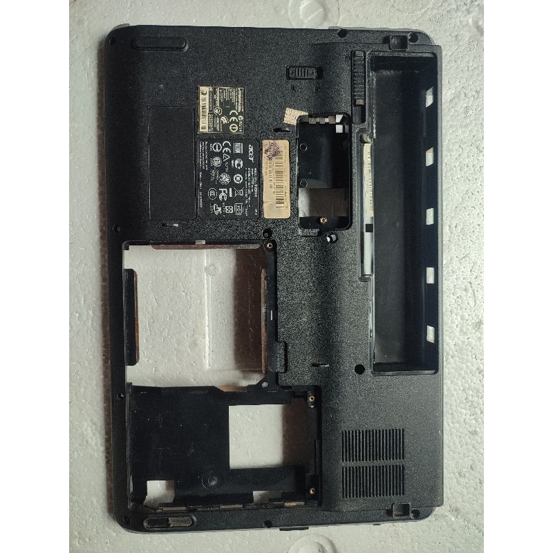 Casing Bawah Buttom Case Acer 4732 4732Z