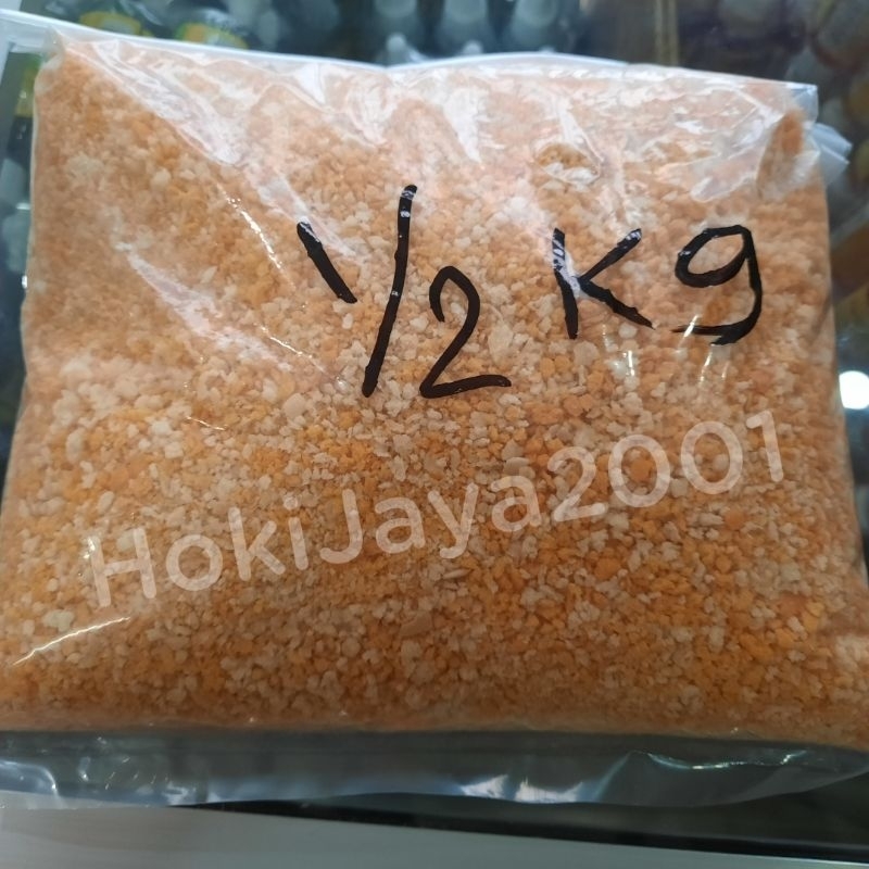 

Tepung Roti Mix 500gr