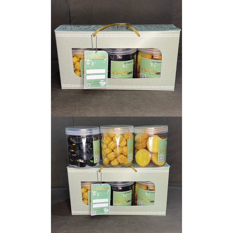 

hampers lebaran murah