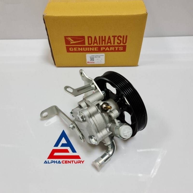 POMPA POWER STEERING GRANDMAX GRANMAX GRAND MAX ORI GARANSI