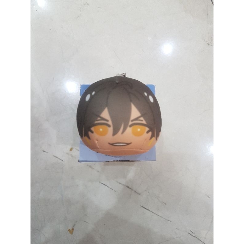 Omanjuu Ozymandias Ozy Fate Grand Order FGO Doll Boneka