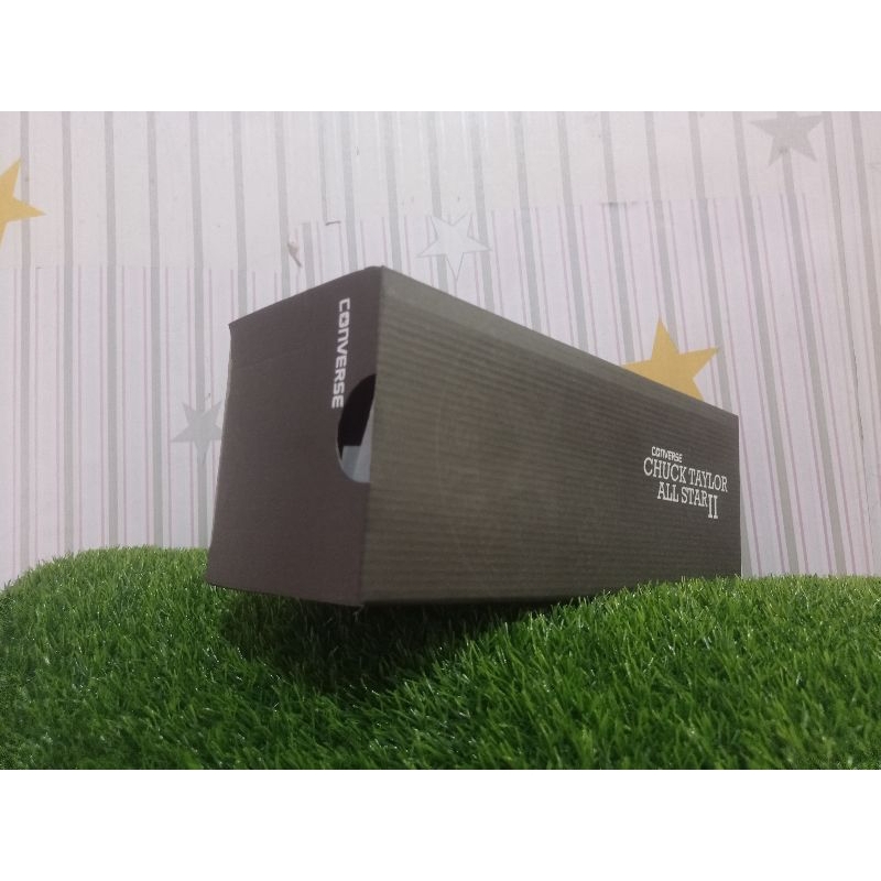 Box Dus Kotak Sandal Nike Adidas converse murah high quality