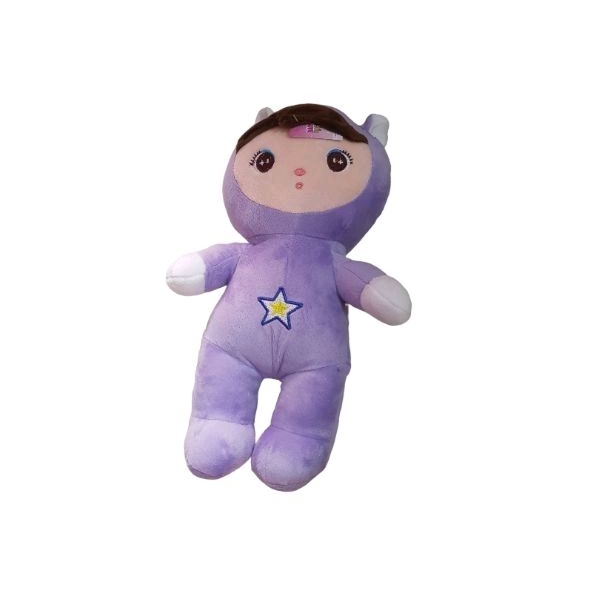 BONEKA METOO ANGELA