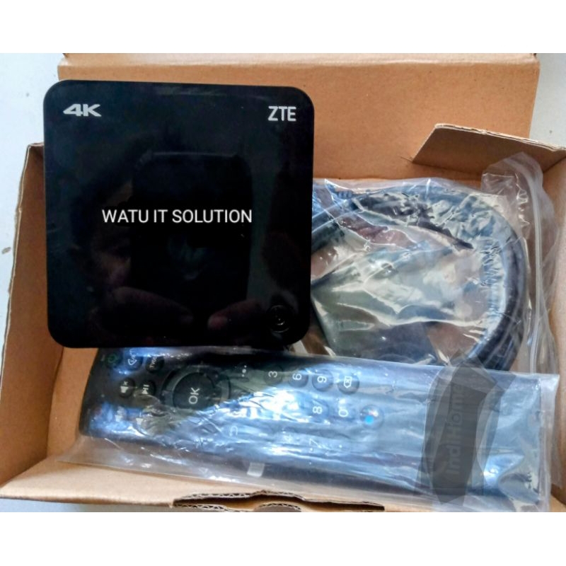 STB RooT / Unlock B860H