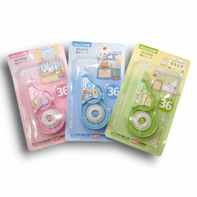 Correction tape  - MP627 - Tipe x pita