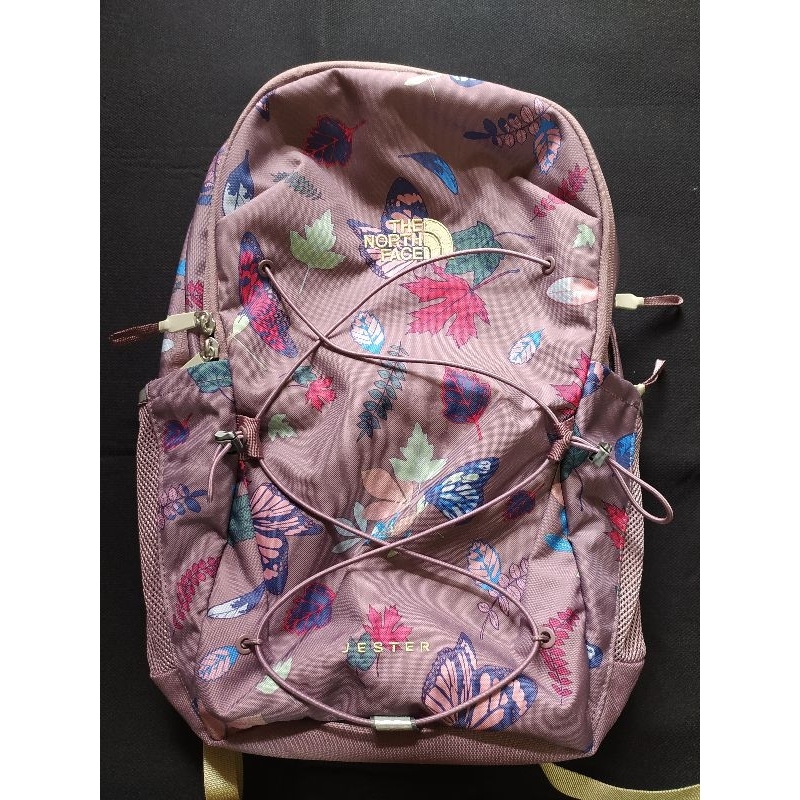 Tas Ransel Tas Laptop The North Face Women Jester Backpack Original