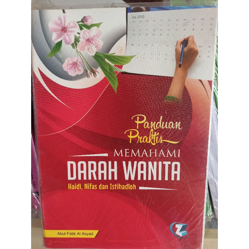 

memahami Darah wanita