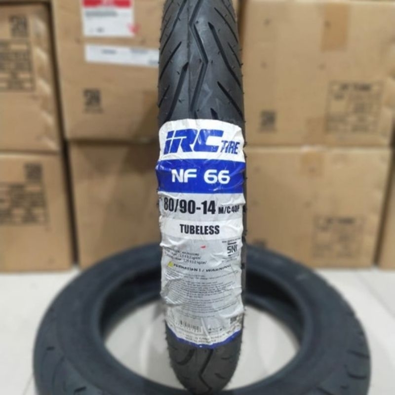 Bl Irc NF66 80/90/14 TUBLES