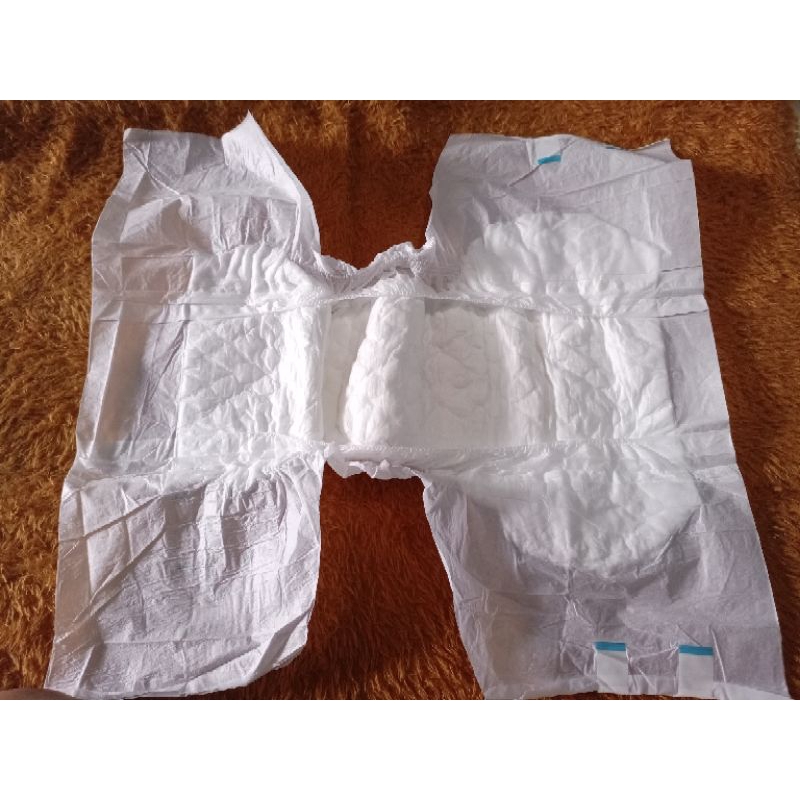 (HARGA SATUAN) Popok Dewasa Tipe Perekat Eceran Ukuran M
