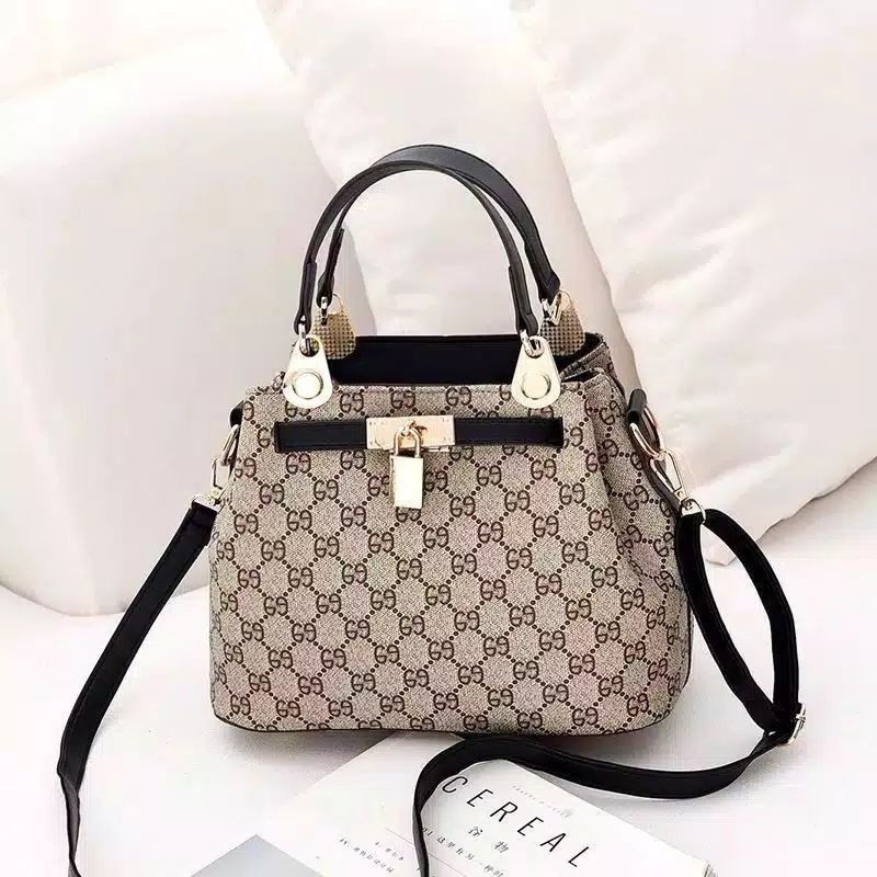 TAS TERMURAH hb import wanita handbag selempang  F25099 ebv grosirfashions