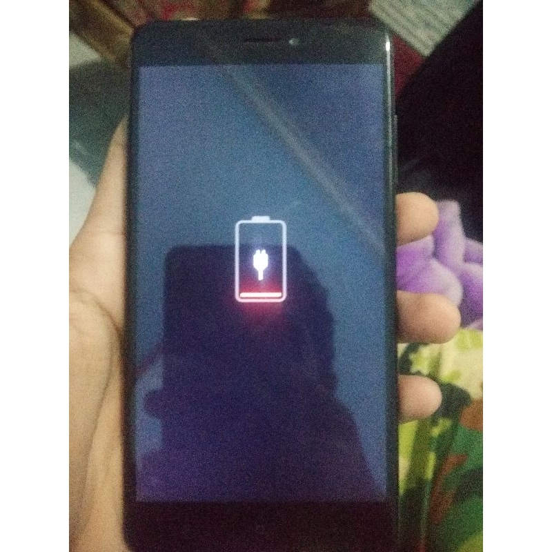 Redmi Note 4X Mido 4/64 lcd