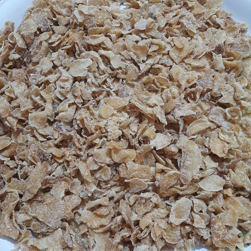 

ManisanJahe