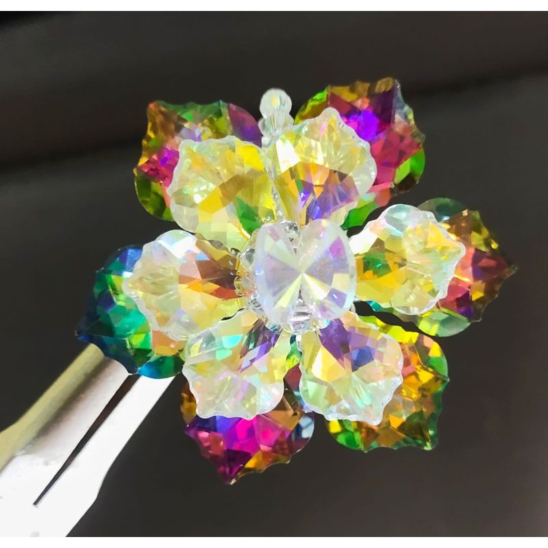 liontin original swarovski