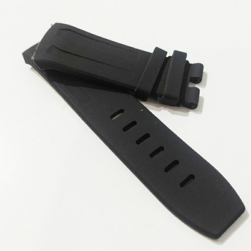 strap Rubber Audemars piguet turbillon Dengan baut