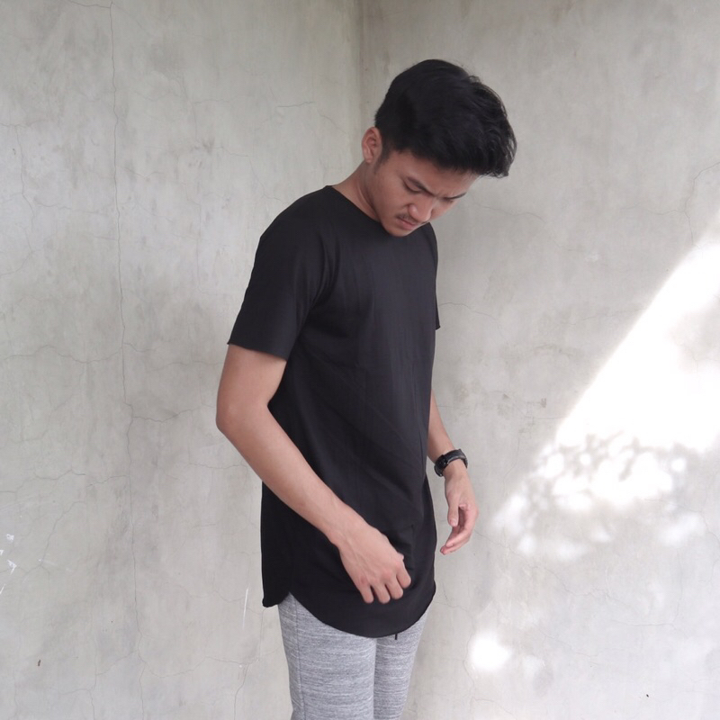 KAOS UNFINISH/ KAOS POLOS UNFINISH/ KAOS KURTA