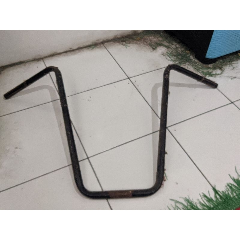 Stang Sepeda Lowrider