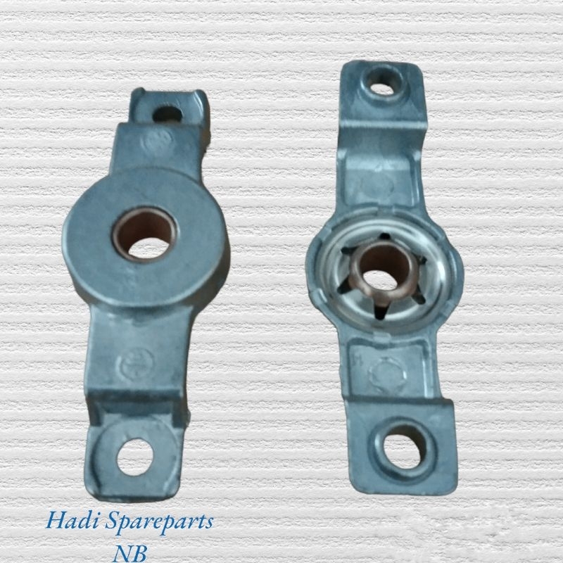 Bos Boshing Kuping Kipas Angin 9 In 6 Mm