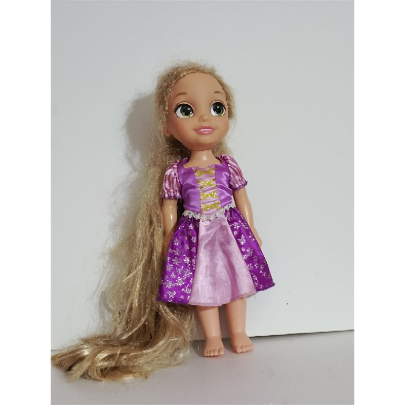 Princess Disney Rapunzel Toddler Original JAKKS