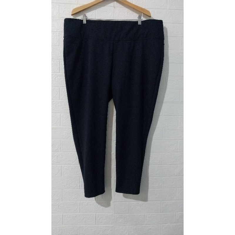 Legging jumbo tebel LUXE SLIMS