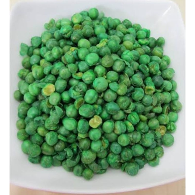 

KACANG POLONG IJO - 200GRAM