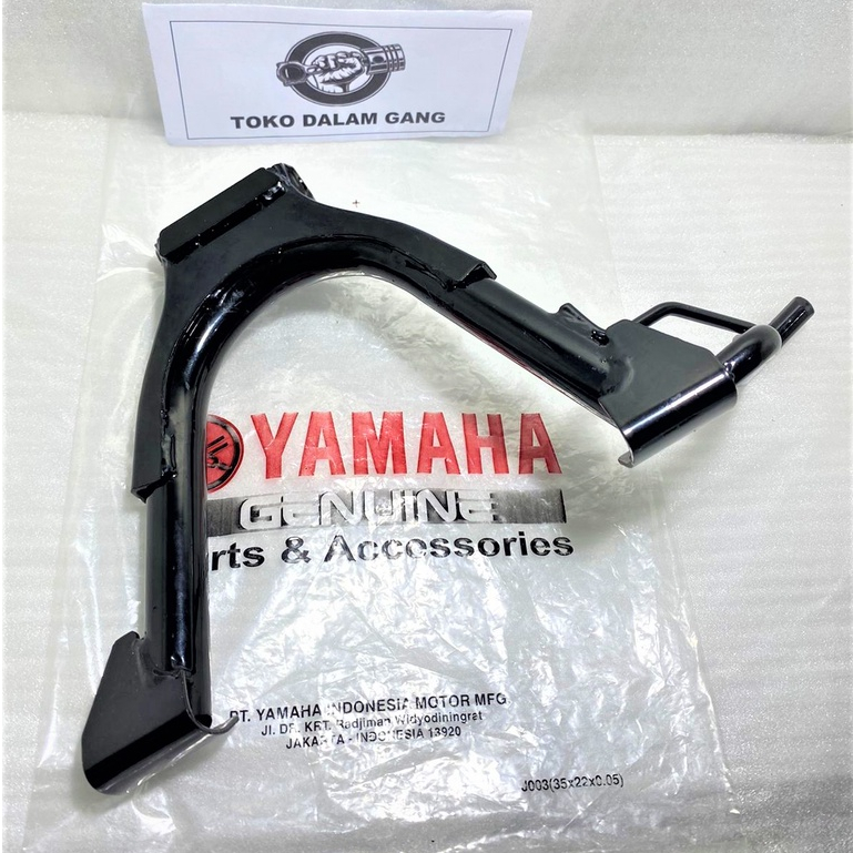 SETANDAR DUA STANDAR DUA STANDAR TENGAH MIO LAMA MIO SPORTY MIO SMILE ORIGINAL