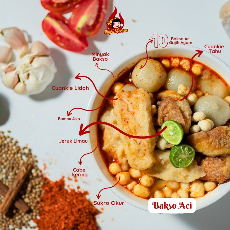 

BASO ACI NYAIMERCON