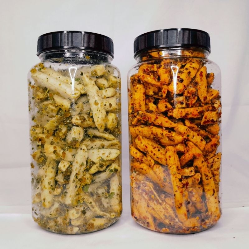 

basreng daun jeruk 1kg