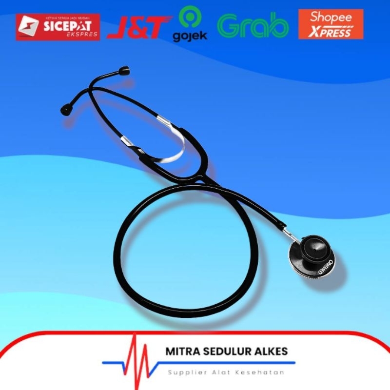 Stetoscope Stethoscope Standard Onemed