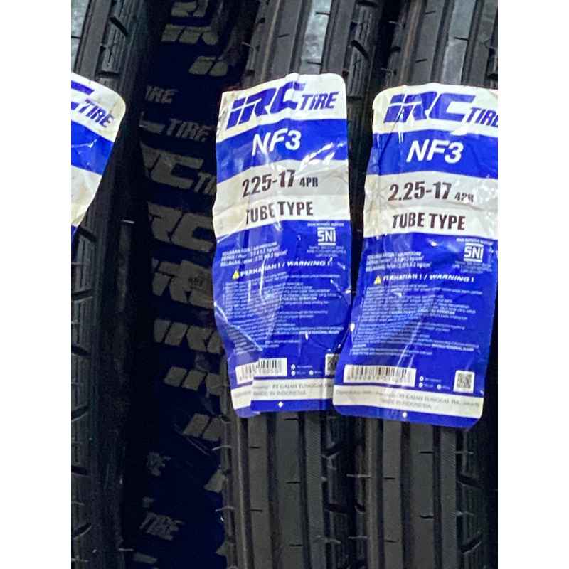 ban irc nf3 2.25 ring 17 inoe