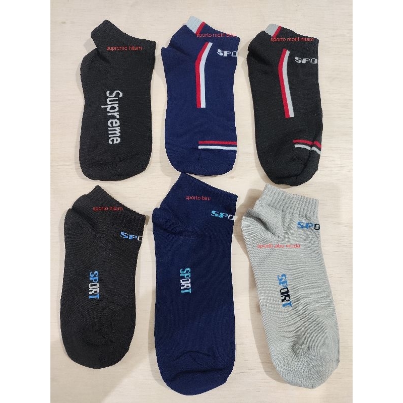 KAOS KAKI OLAHRAGA PENDEK SEMATA KAKI KAOS KAKI TEBAL KAOS KAKI OLAHRAGA PENDEK TEBAL KAOS KAKI SPORT PENDEK TEBAL