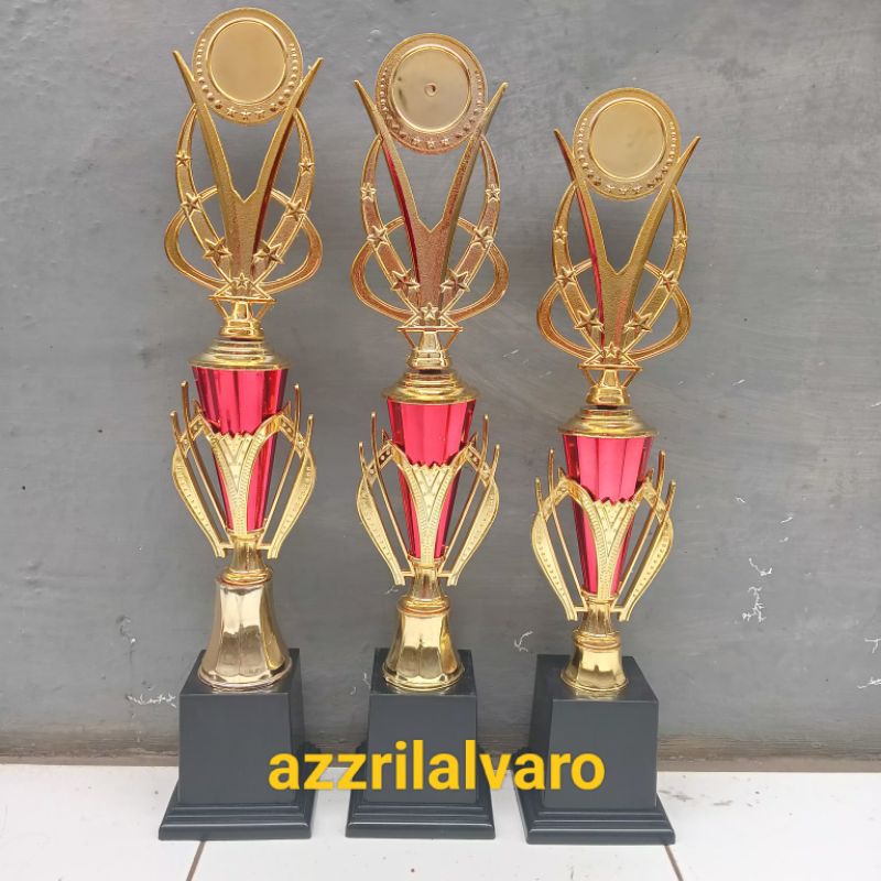 Piala 1 set  body 102 fg24